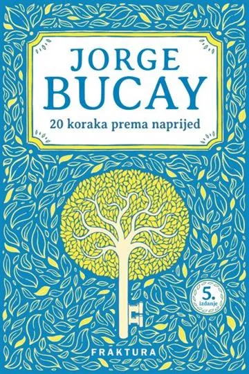 20 koraka prema naprijed