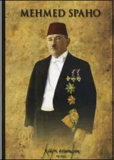 Knjiga "Mehmed Spaho", autora Ahmed Lavić, Elvedin Subašić, izdavač Dobra Knjiga