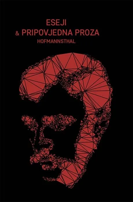 Knjiga "Eseji i pripovjedna zona", autora Hugo von Hofmannsthal, izdavač Vrijeme Zenica