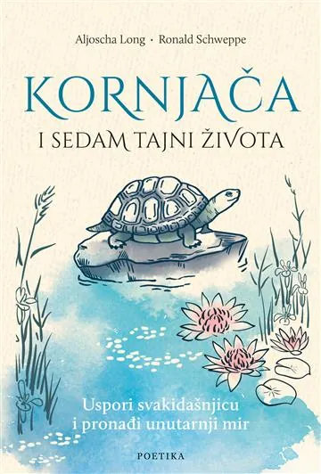 Kornjača i sedam tajni života