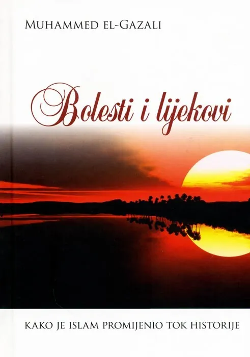 Bolesti i lijekovi