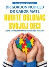 Budite oslonac svojoj deci