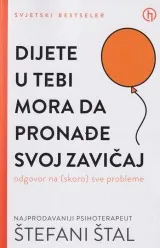 Dijete u tebi mora da pronade svoj zavičaj