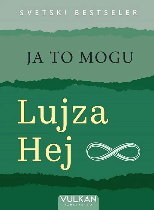Ja to mogu, Louise L. Hay