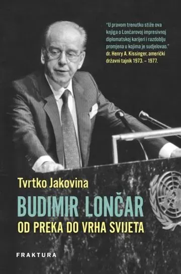 Budimir Lončar 2. dopunjeno izdanje