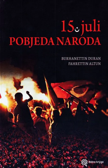 15. juli – Pobjeda naroda