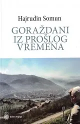 Goraždani iz prošlog vremena
