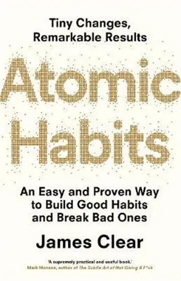 Atomic Habits