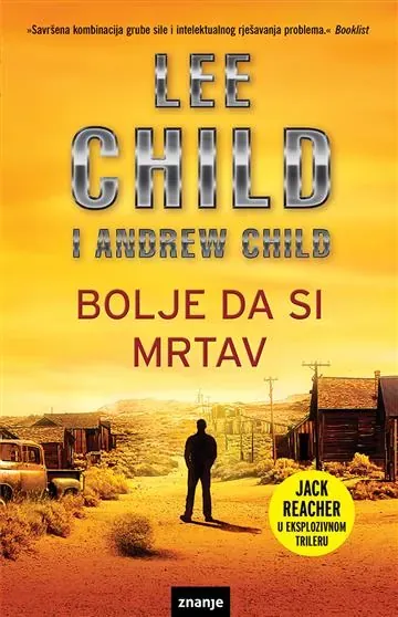 Bolje da si mrtav KDS