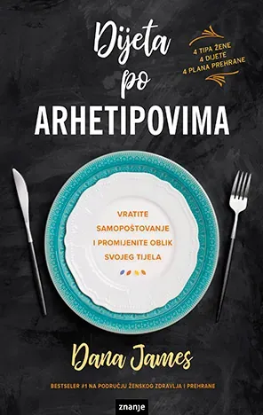 DIJETA PO ARHETIPOVIMA