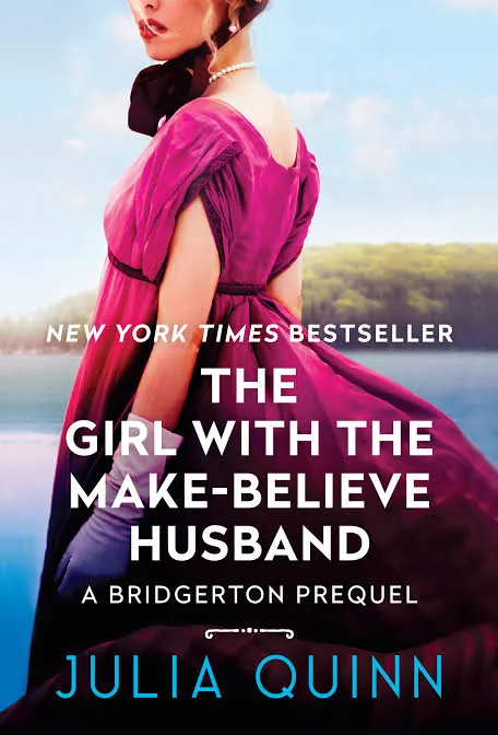 Girl with the Make-Believe Husband