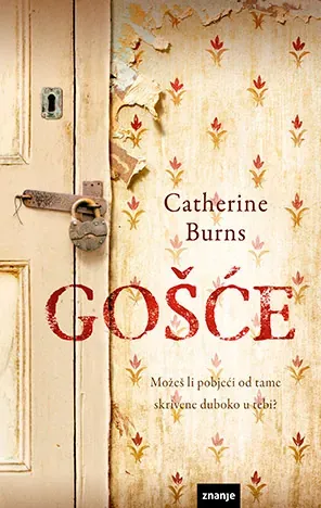 Knjiga "GOŠĆE, veliki Mehki", autora Catherine Burns, izdavač Znanje