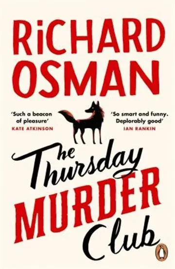 Thursday Murder Club