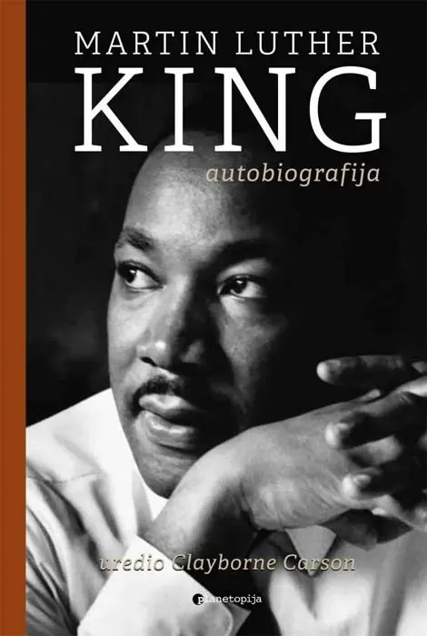 Martin Luther King -autobiografija