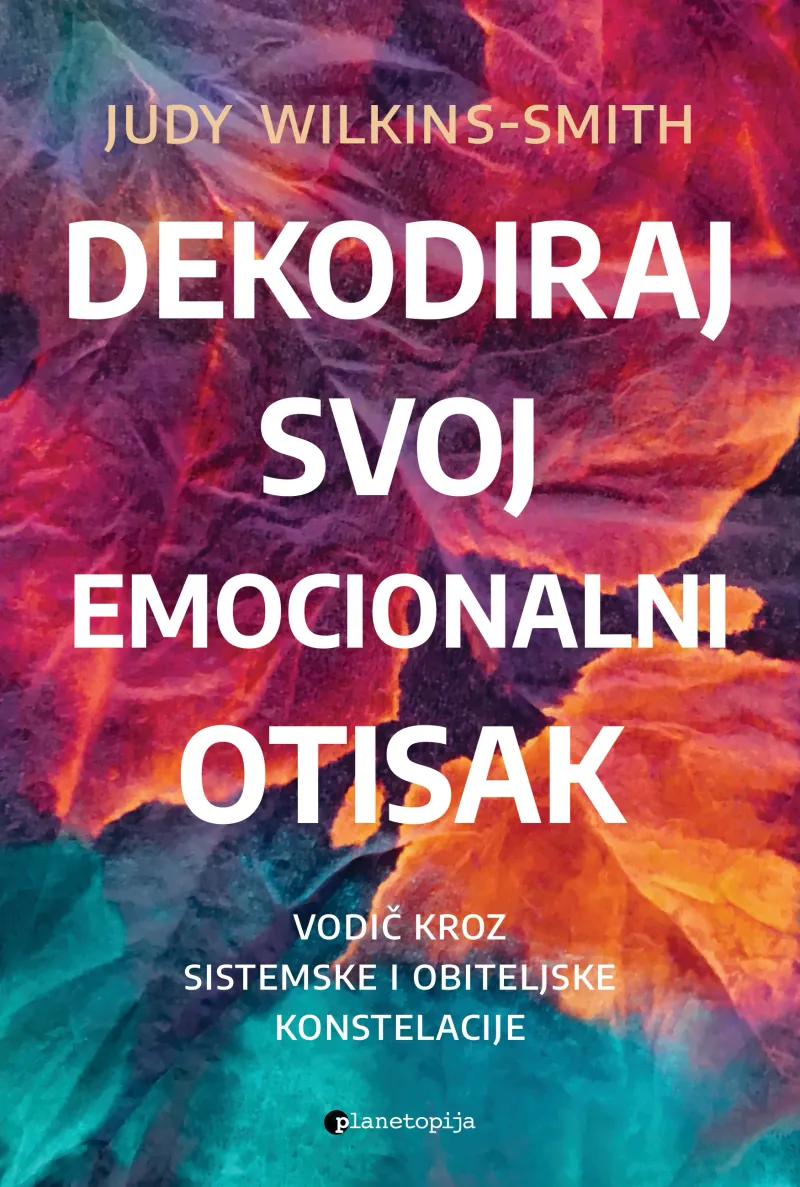 Dekodiraj svoj emocionalni otisak