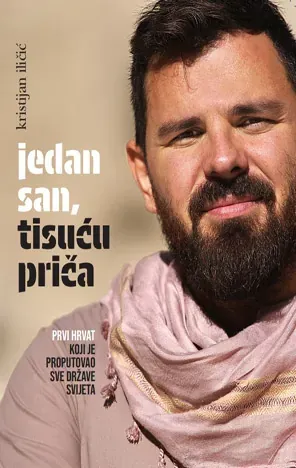 Jedan san tisuću priča