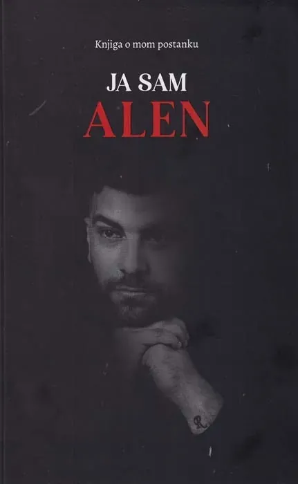Ja sam Alen