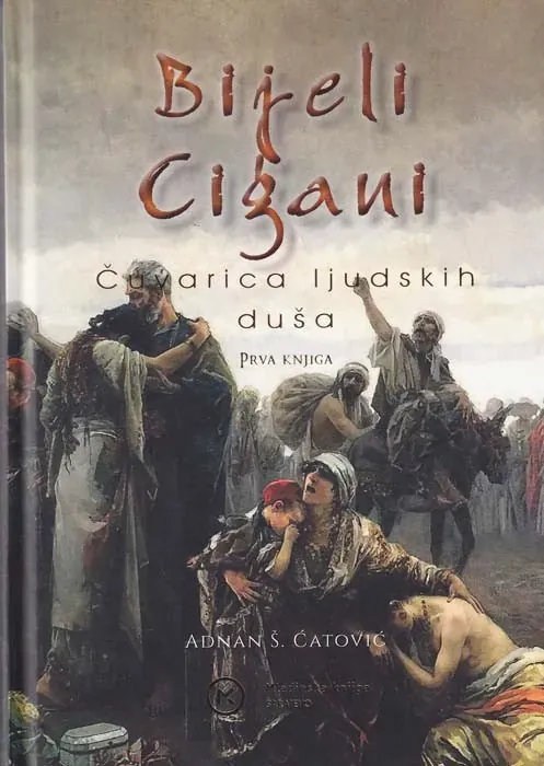 Bijeli cigani – Čuvarica ljudskih duša