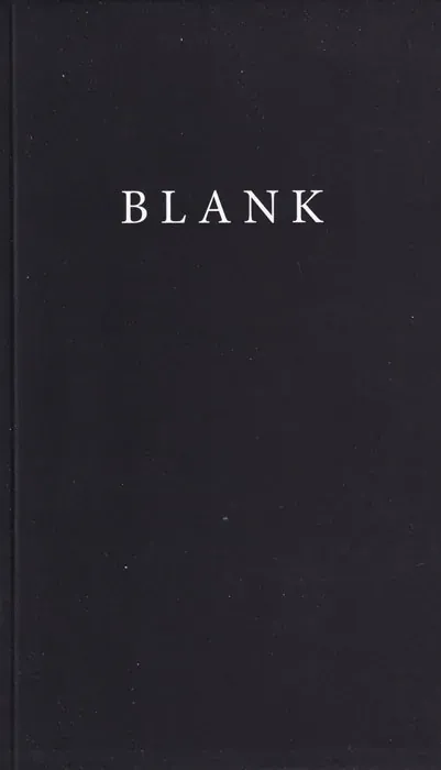 Knjiga "Blank (Engleski)", autora Feđa Štukan, izdavač Dobra knjiga