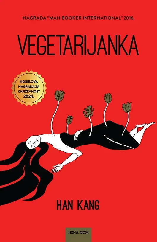 Vegetarijanka