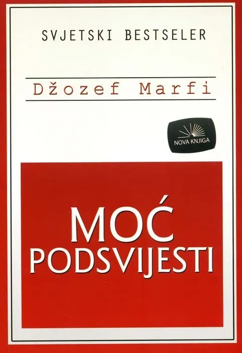 Moć podsvijesti