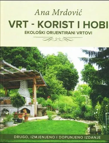 Vrt - korist i hobi