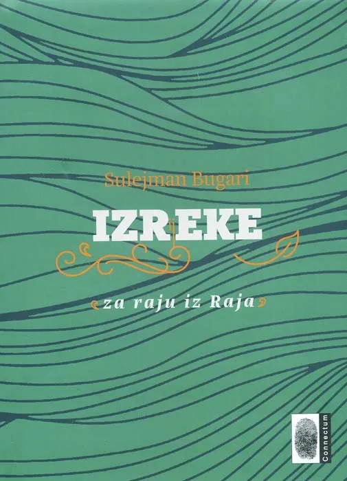 Izr(ij)eke - Izreke za raju iz Raja