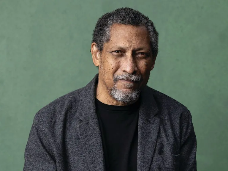 Portret autora Percival Everett