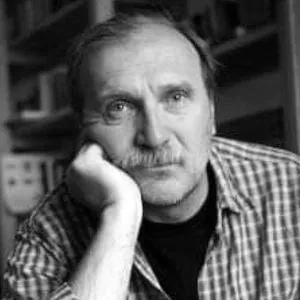 Portret autora Dževad Karahasan
