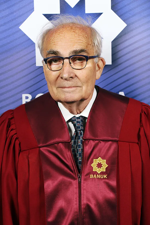 Portret autora Aleksandar Knežević