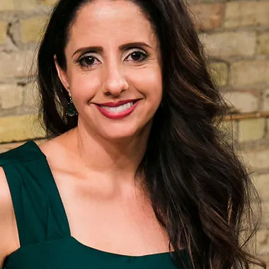 Portret autora Abby Jimenez