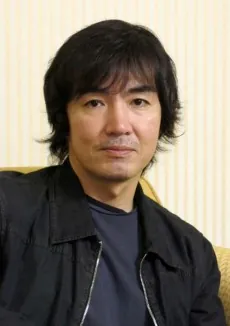 Portret autora Keigo Higashino