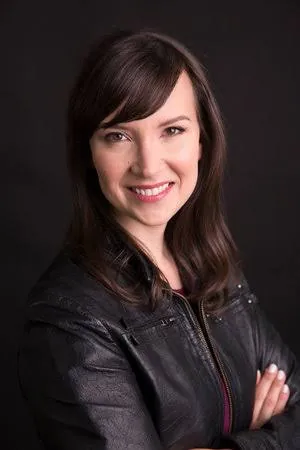 Portret autora Heather Marshall