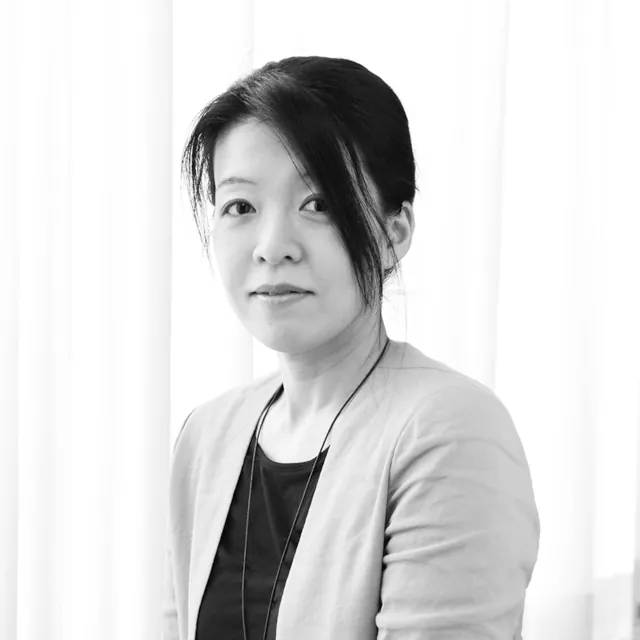 Portret autora Hiro Arikawa