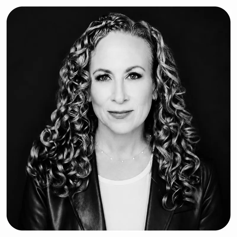 Portret autora Jodi Picoult