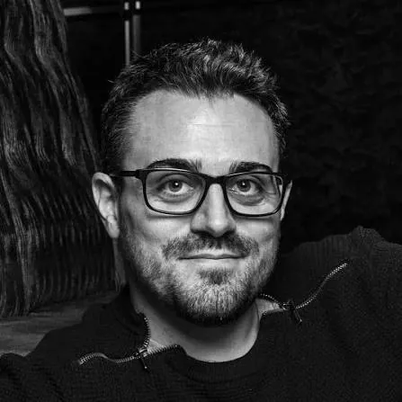 Portret autora Robert Bryndza