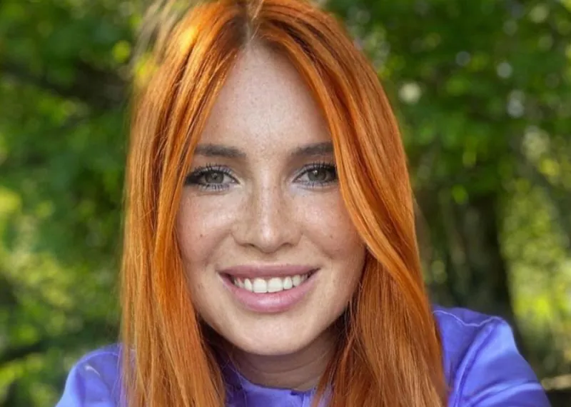 Portret autora Irma Husić