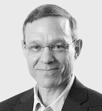 Portret autora Avi Loeb