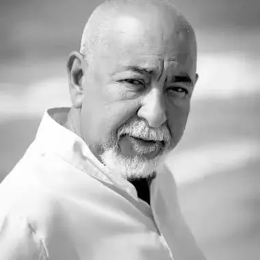 Portret autora Leonardo Padura