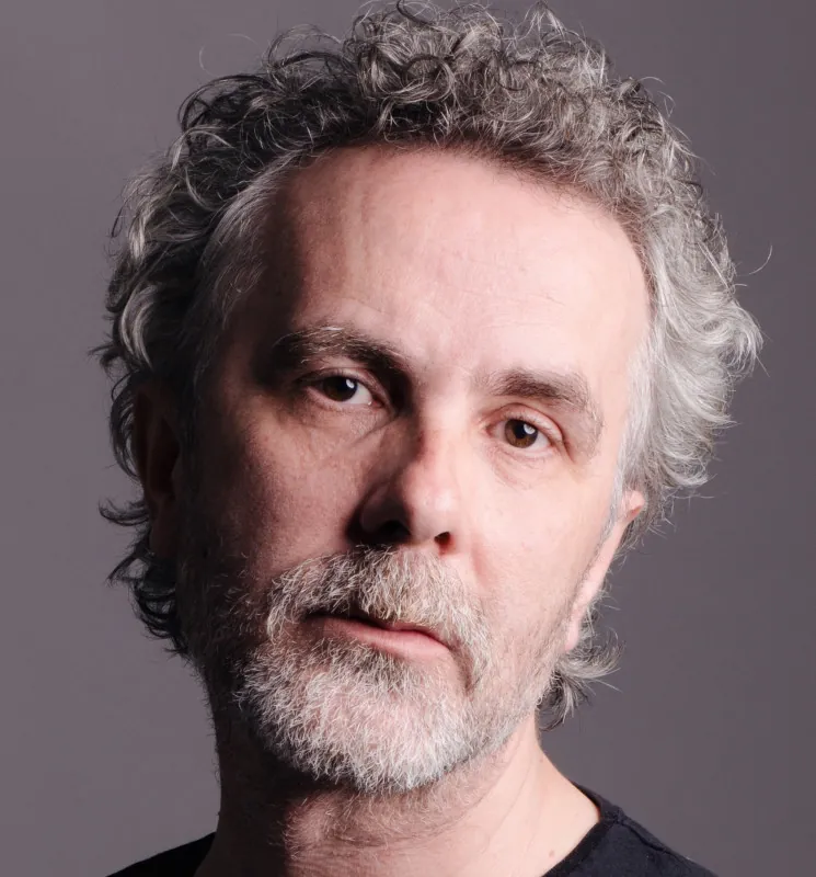 Portret autora Selvedin Avdić