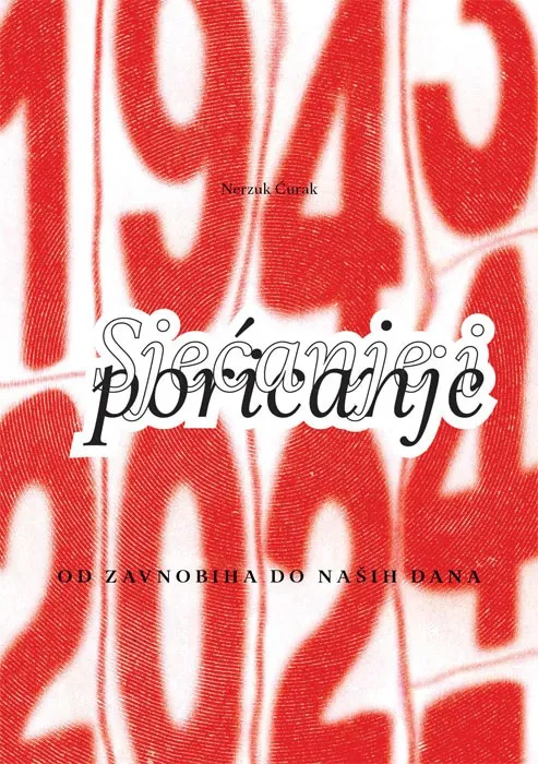 Sjećanje i poricanje
