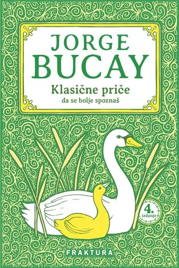Klasične priče da se bolje spoznaš
