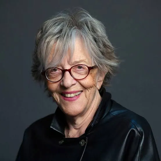 Portret autora Slavenka Drakulić