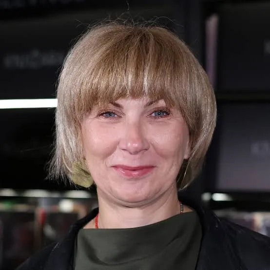 Portret autora Ivana Šojat