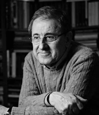Portret autora Selcuk Altun