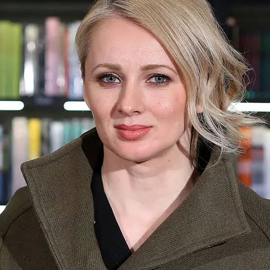 Portret autora Magdalena Blažević