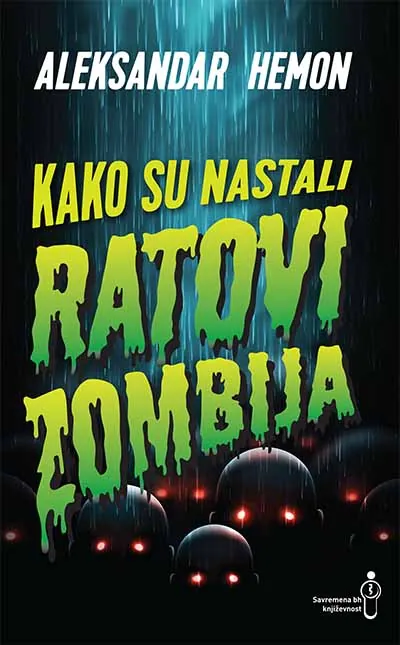 Kako su nastali Ratovi zombija