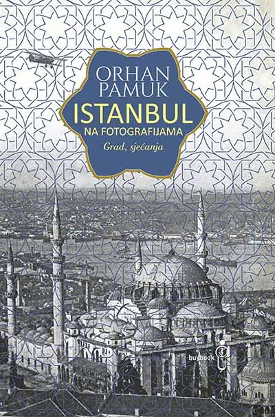 Istanbul na fotografijama