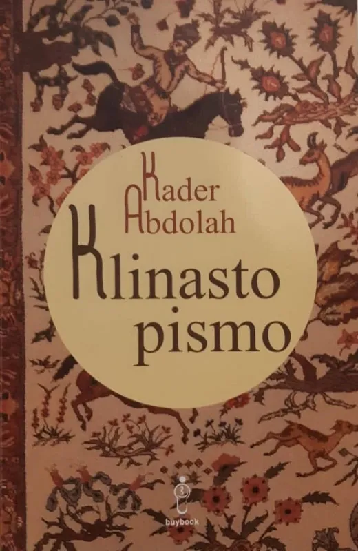 Klinasto pismo