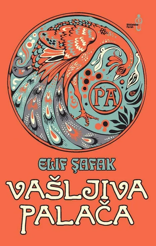 Vašljiva palača